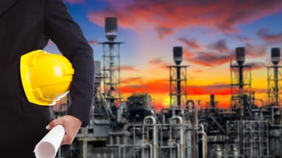 Industrial Services & Trading