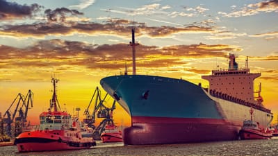 OFFSHORE MARINE ENGINEERING SERVICES