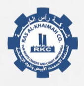 RAK CO. FOR WHITE CEMENT & CONSTRUCTION MATERIALS