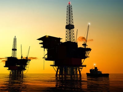 Onshore And Offshore Oil And Gas Fields And Facilities Services