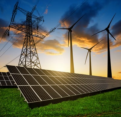We Provides Wholesale trading for alternative energy requirements