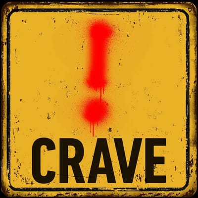 crave