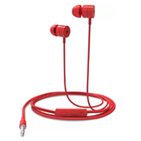 Budget Earphones