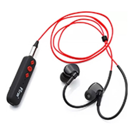Headphones with Microphone