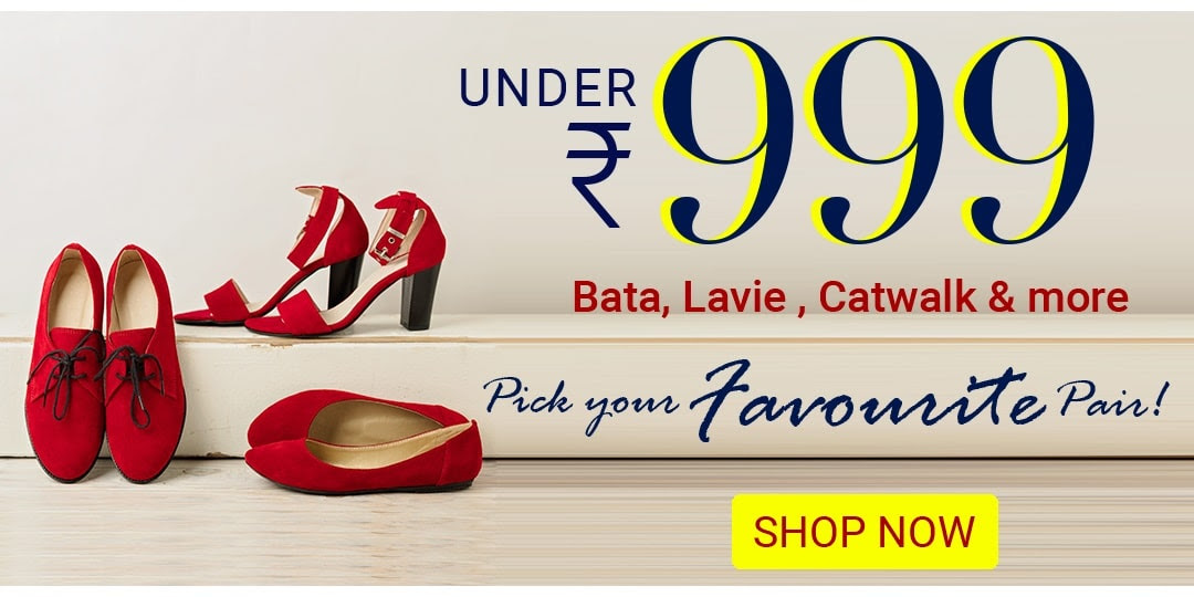 Women's Footwear
