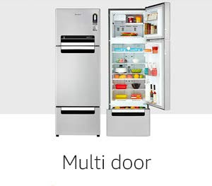 Multidoor