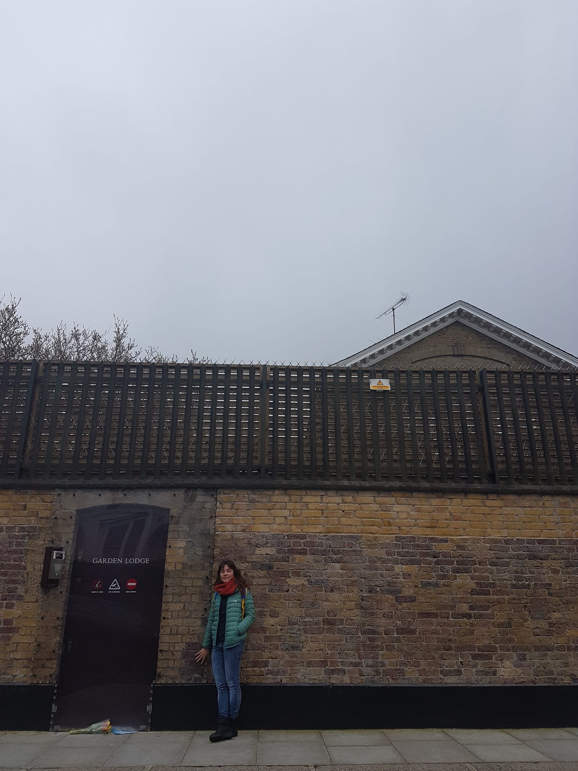 Day 2 Kensington / Ealing / Feltham , Queen Locations