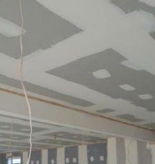 Dry Lining Systems Ceilings Partitions Gmn Drylining