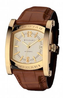 Bvlgari assioma watch price best sale