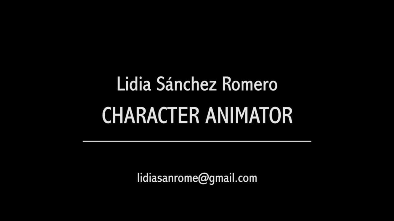 Demo Reel thumbnail