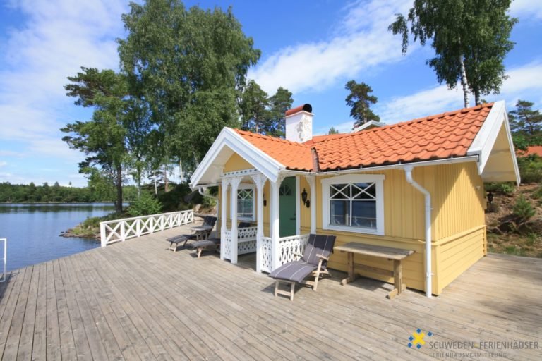28+ toll Sammlung Haus Am See In Schweden Kaufen Top 10