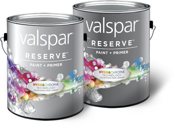 Image result for valspar paint can picture