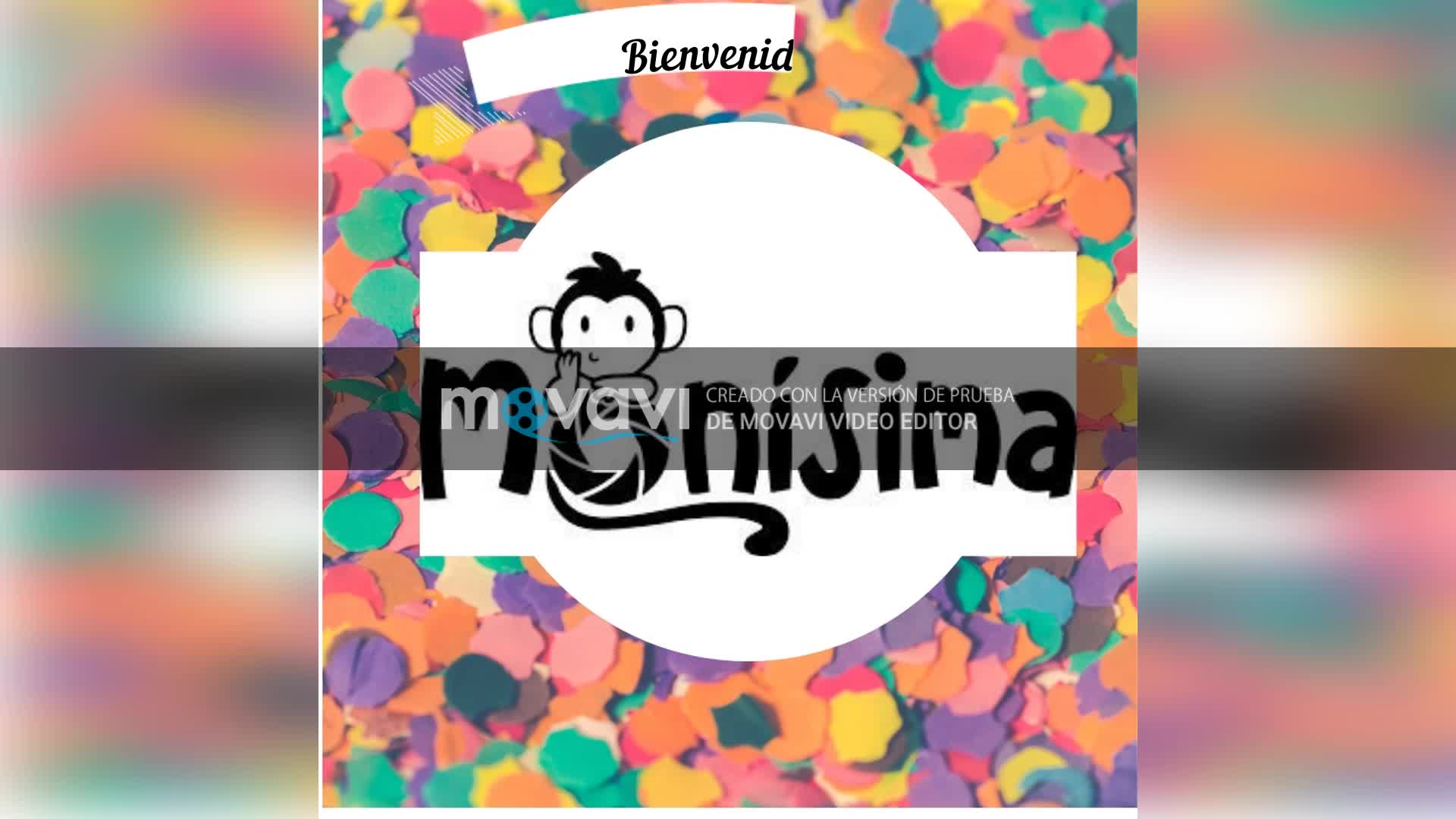 la nueva monísima