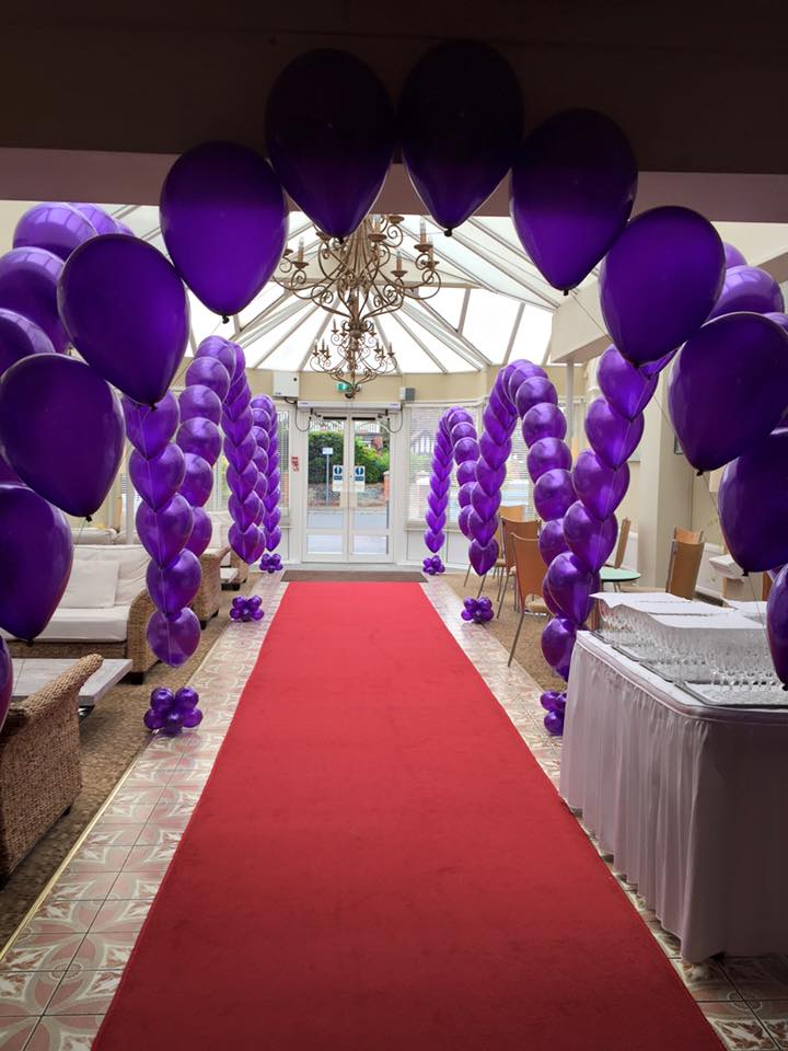 Sussex Party & Balloon Shop