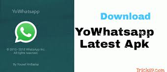 Yowhatsapps Yowhatsapp Apk Download Latest Version Updated 2019