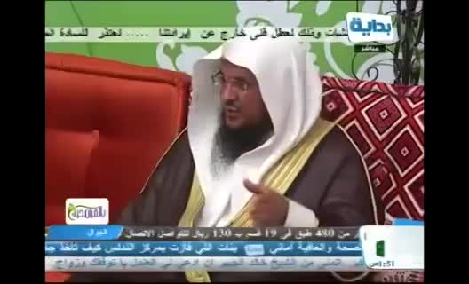 برامج ووصايا