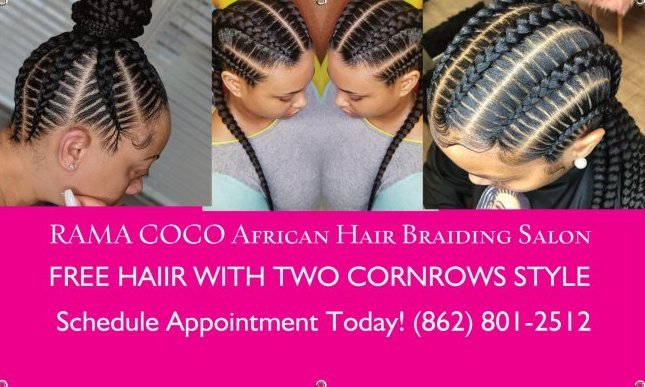 We Offer Wide Range Of Different Styles Rama Coco African