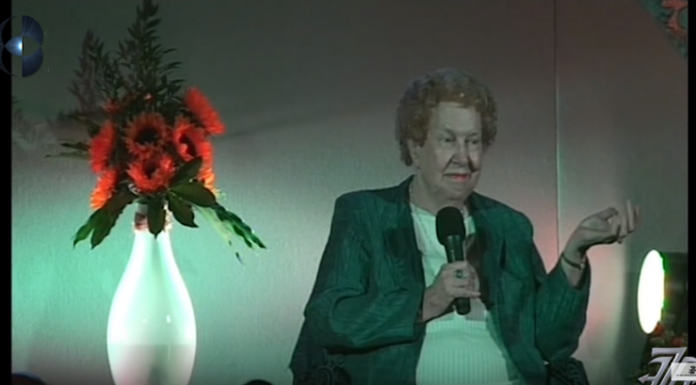 20 citations très inspirantes de Dolores Cannon