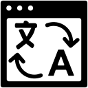 Multilingual Website Translator