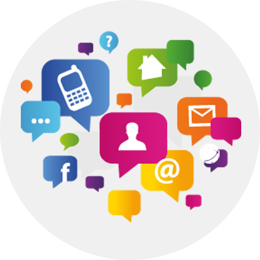 Social Media Integration SITE123