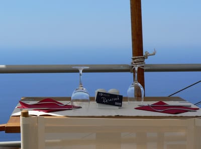 Book A Table