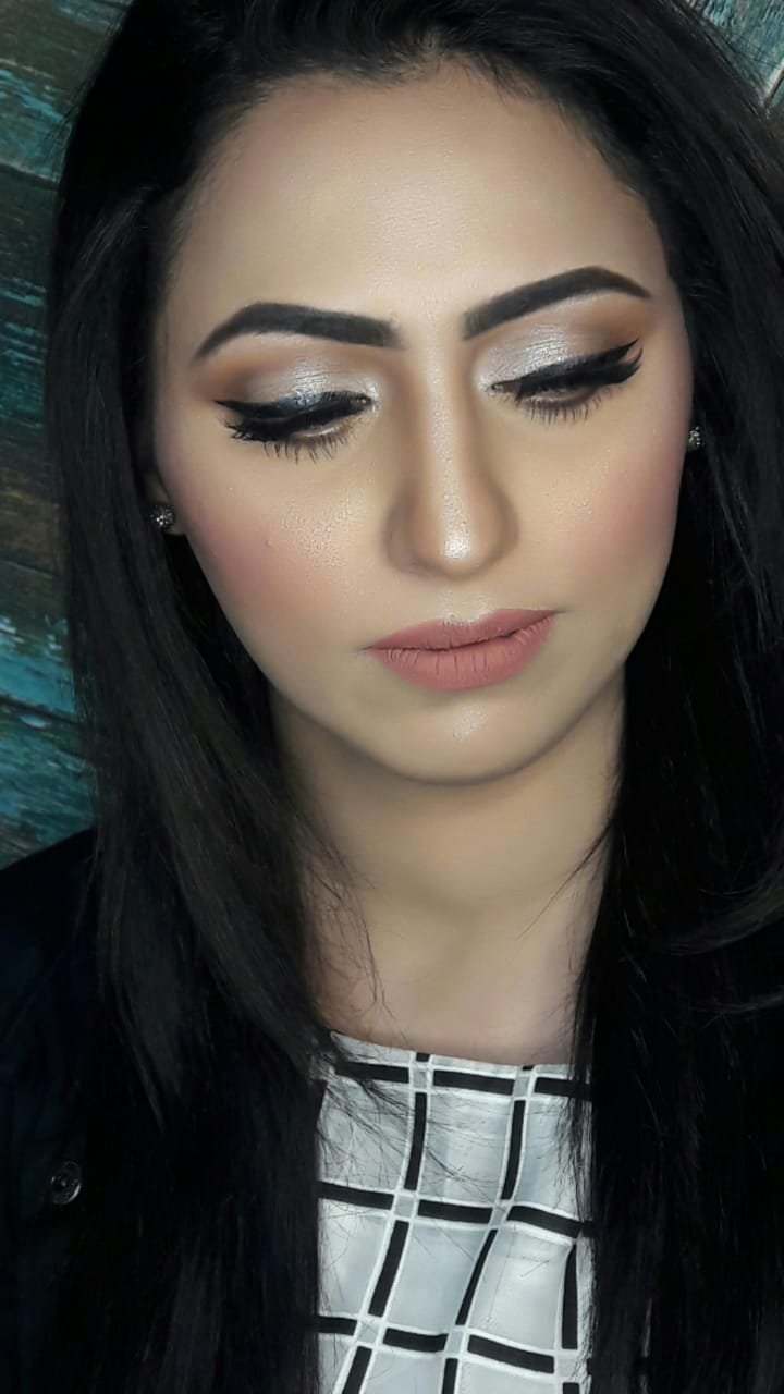 Makeup Artist Courses Dubai stylesummer