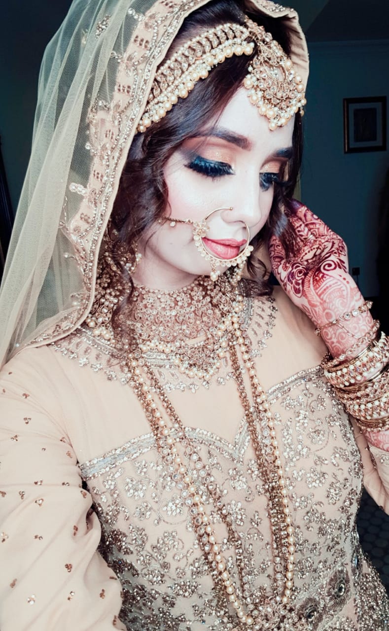 Stani Bridal Makeup Artist In Dubai Saubhaya Makeup 3304