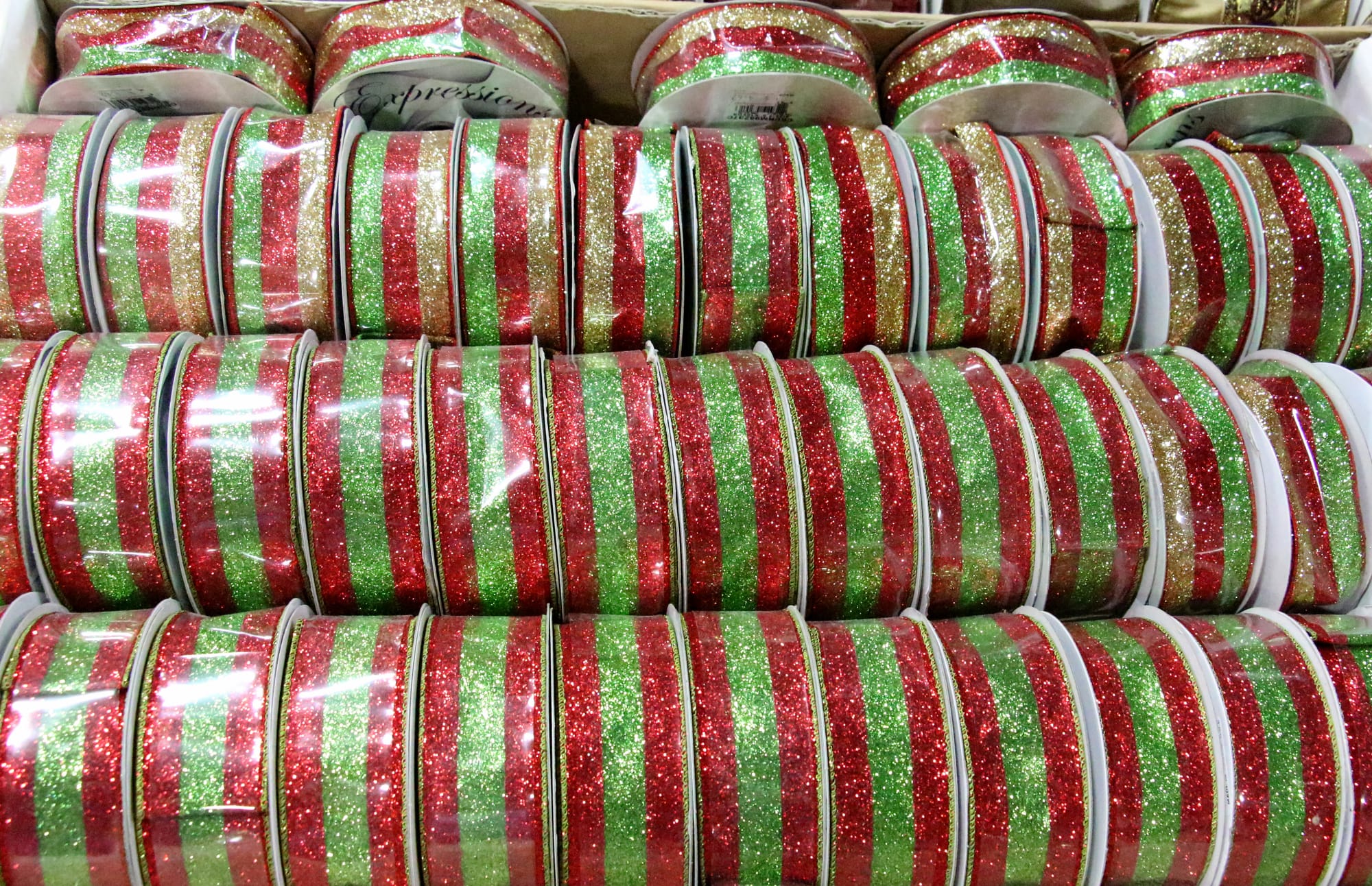 CBI warehouse sale Frankfort, Il home decor, craft, christmas, and