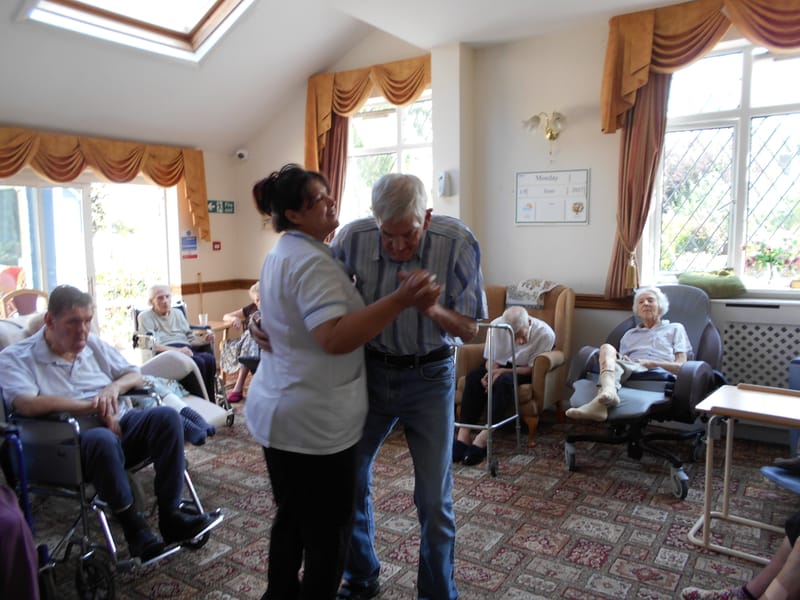 Willow Lodge Nursing Home