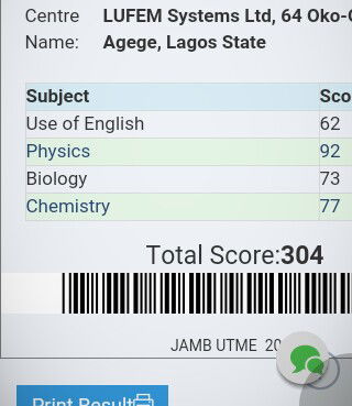 Free Jamb Expo Website