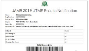 Free Jamb Expo Website