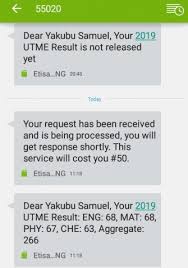 Free Jamb Expo Website