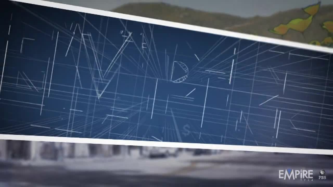 KVCR State of The Empire - Produced by Gavin Milbourne thumbnail