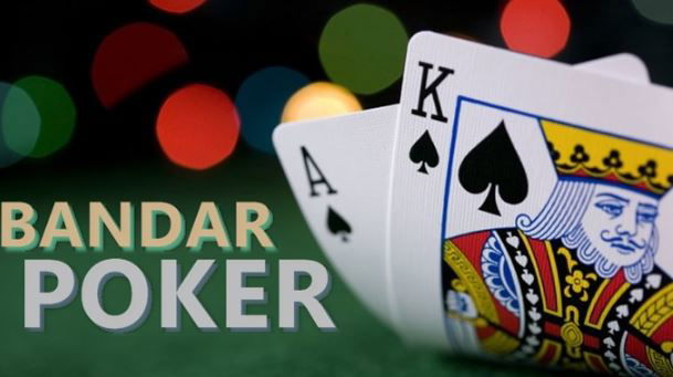 Image result for Bandar Poker