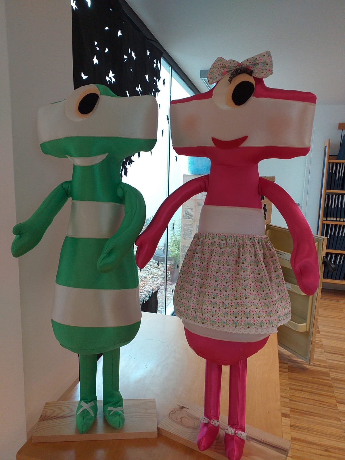 Jogo da Glória “SeguraNet”