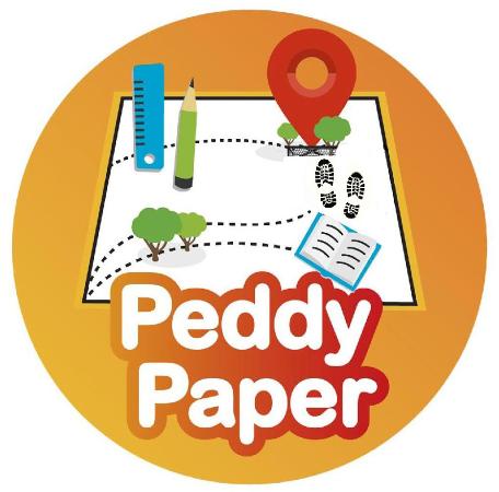 Peddy-Paper