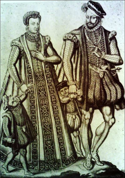 Espaço Quinhentista