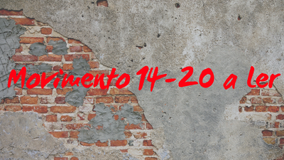 Exposição de storyboards - "Enredos de meter medo"