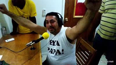 Les  familles qui dirigent Haïti thumbnail