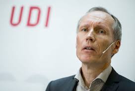 frode forfang UDI direktør 