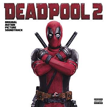 Deadpool 2 2018 Tamil Dubbed Full Movie Bluraymp4 Movie