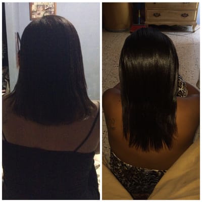 My Blog Nappy Hair Nappy Likkle Catty