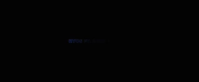 Ryos ft. Sara Skinner - Only You [Lyric Video] thumbnail