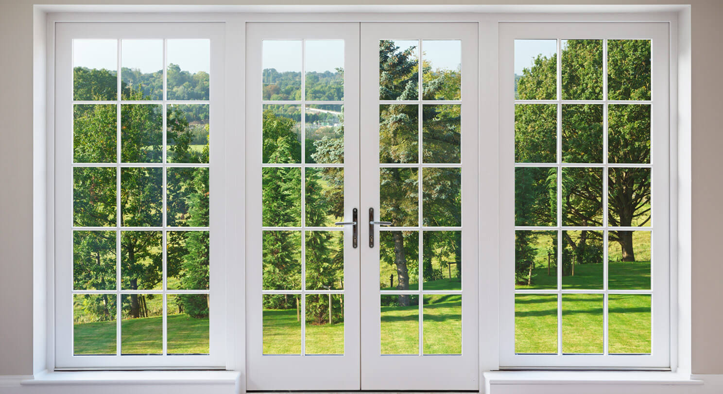 What To Look For While Choosing A Window Door Replacement