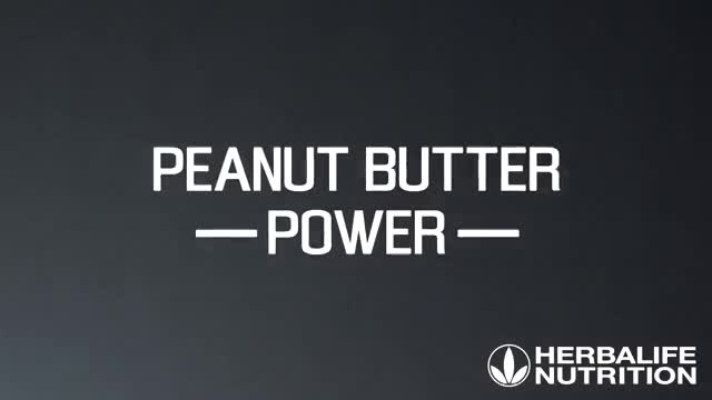 Peanut Butter Power Shake thumbnail
