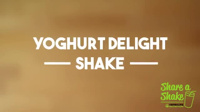 Yoghurt Delight thumbnail