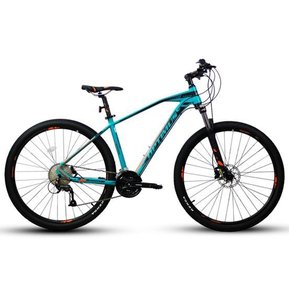 Bicicleta optimus tucana discount rin 29 10 velocidades