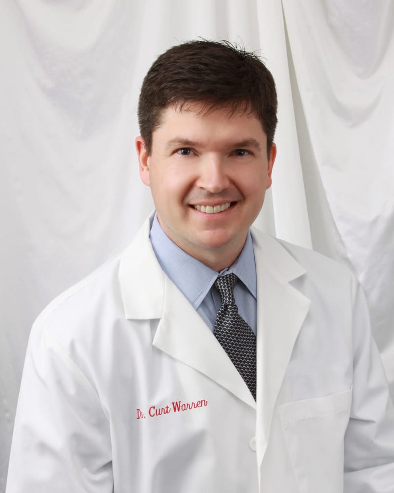 Curt A. Warren, DDS