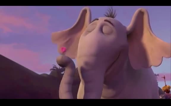 Horton hears a who (the song you can’t order to the Heart anyway) thumbnail