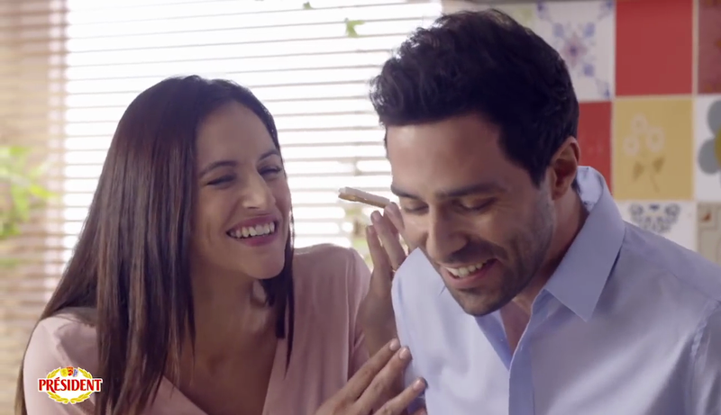 Publicidade Intermarché natal